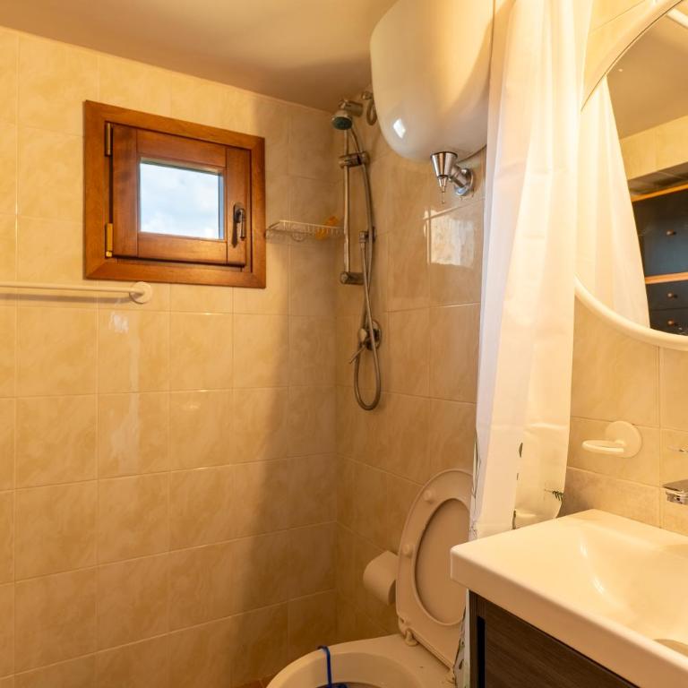 Kawaii Apartments, Modern House in Montepulciano - Appartamento con 3 Camere da Letto - 14