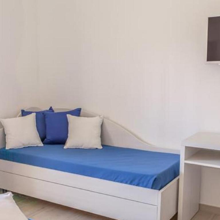 B&b sul mare - Camera Quadrupla con Bagno Privato - 13