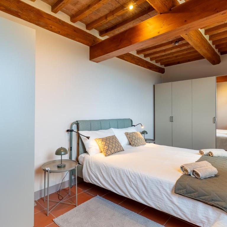 Kawaii Apartments, Modern House in Montepulciano - Appartamento con 3 Camere da Letto - 15