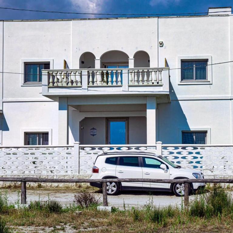 B&b sul mare - Camera Quadrupla con Bagno Privato - 18
