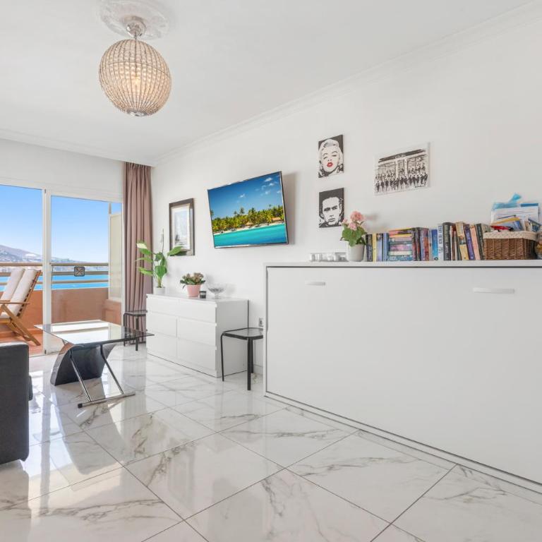 Beachfront Stella Maris by Costarentals - Ref 36 - Appartement 1 Chambre - 8