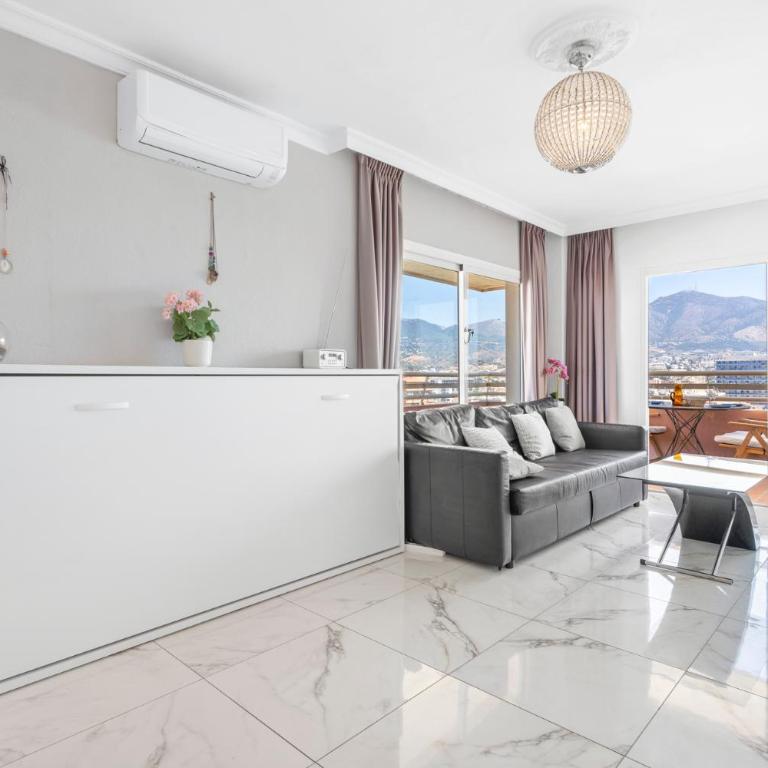 Beachfront Stella Maris by Costarentals - Ref 36 - Appartement 1 Chambre - 10