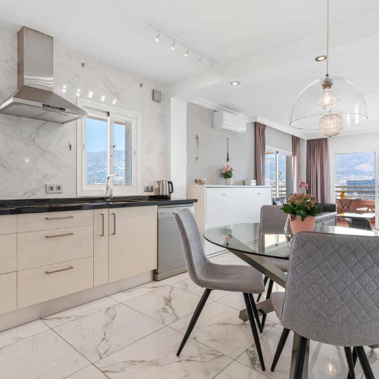 Beachfront Stella Maris by Costarentals - Ref 36 - Appartement 1 Chambre - 4