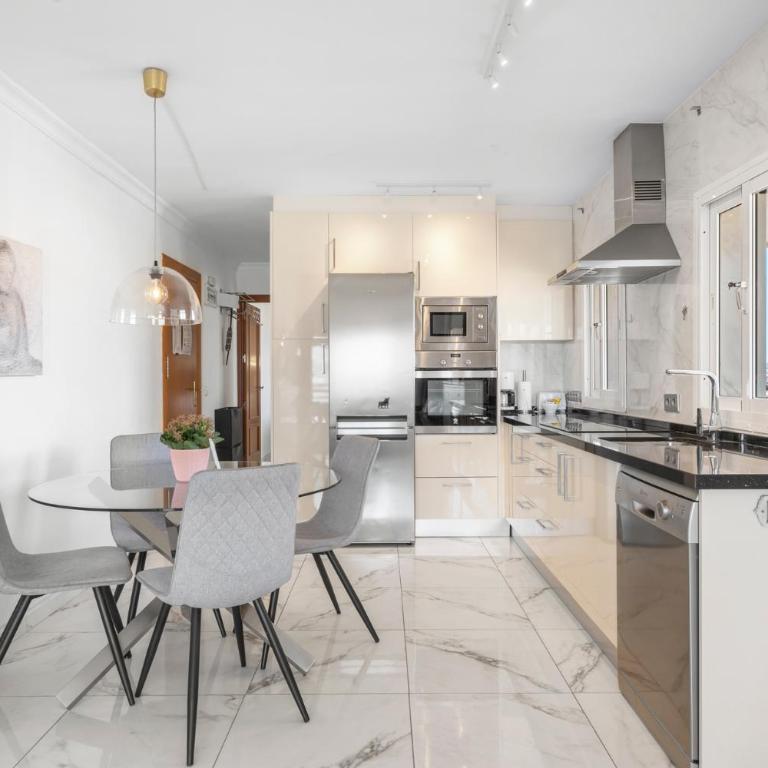 Beachfront Stella Maris by Costarentals - Ref 36 - Appartement 1 Chambre - 6