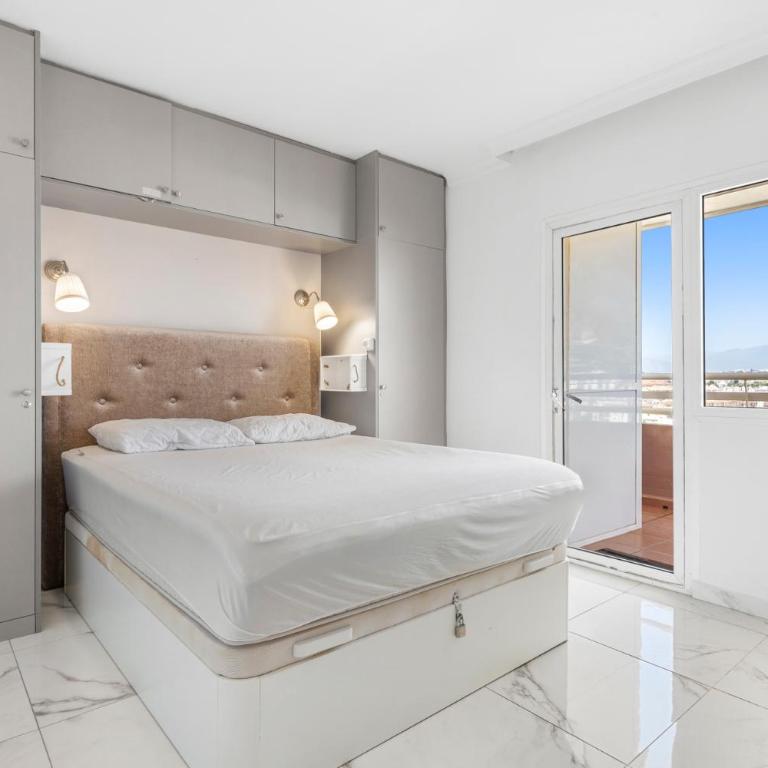 Beachfront Stella Maris by Costarentals - Ref 36 - Appartement 1 Chambre - 9
