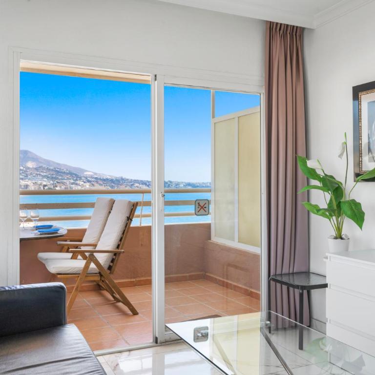 Beachfront Stella Maris by Costarentals - Ref 36 - Appartement 1 Chambre - 11