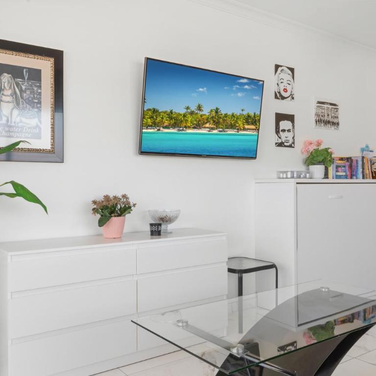 Beachfront Stella Maris by Costarentals - Ref 36 - Appartement 1 Chambre - 14