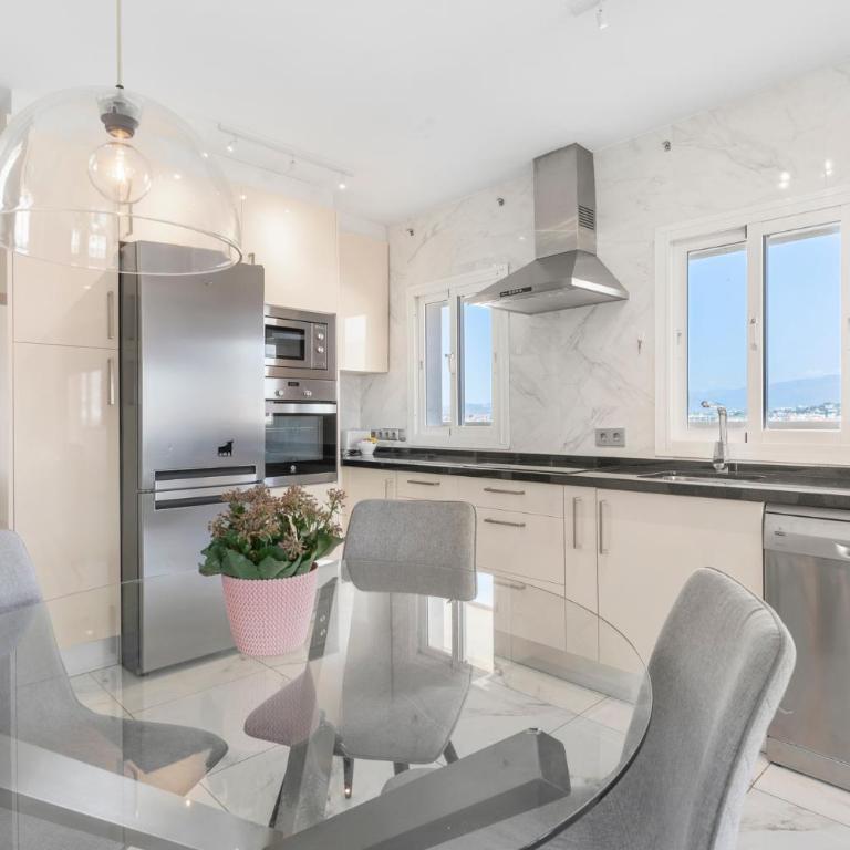 Beachfront Stella Maris by Costarentals - Ref 36 - Appartement 1 Chambre - 13
