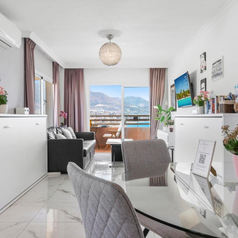 Beachfront Stella Maris by Costarentals - Ref 36 - Appartement 1 Chambre - 16