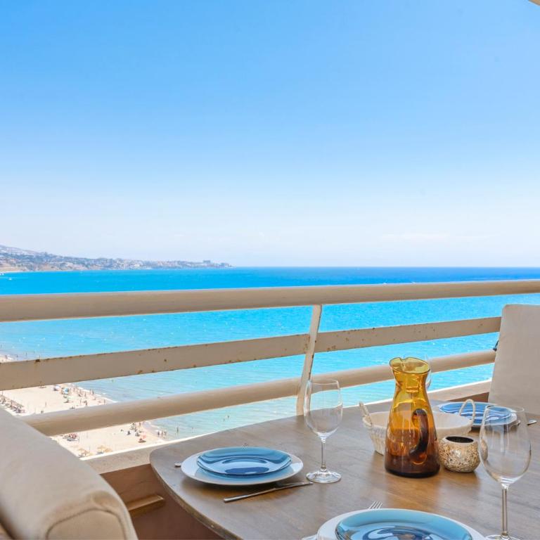 Beachfront Stella Maris by Costarentals - Ref 36 - Appartement 1 Chambre - 18