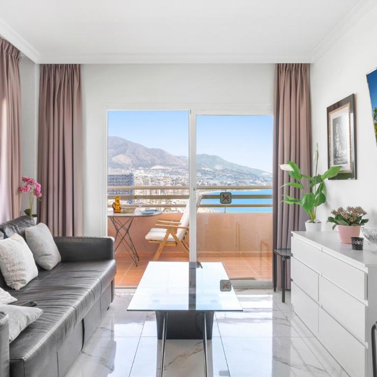 Beachfront Stella Maris by Costarentals - Ref 36 - Appartement 1 Chambre - 21