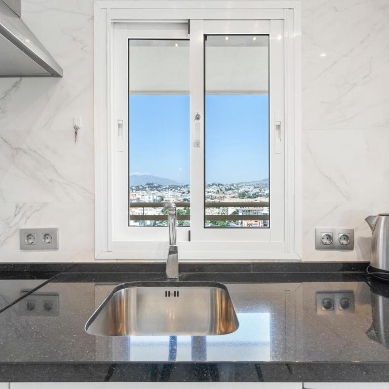 Beachfront Stella Maris by Costarentals - Ref 36 - Appartement 1 Chambre - 26