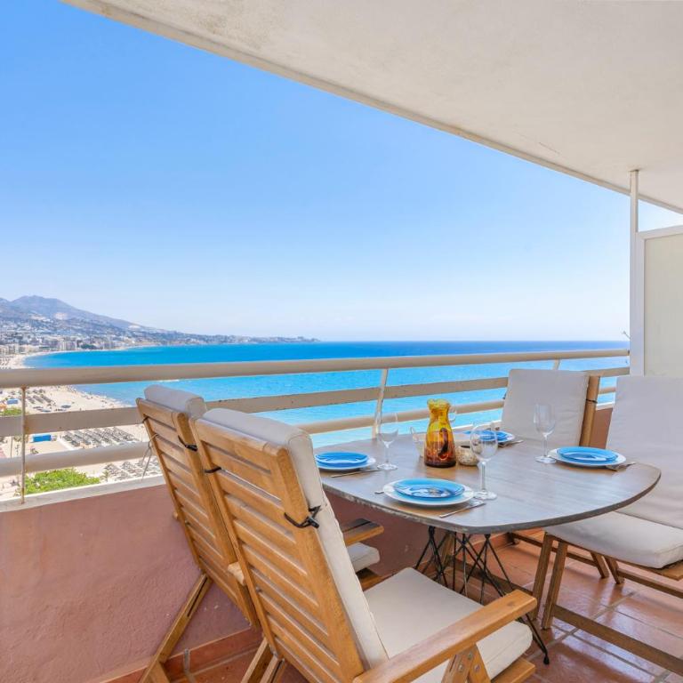 Beachfront Stella Maris by Costarentals - Ref 36 - Appartement 1 Chambre - 1