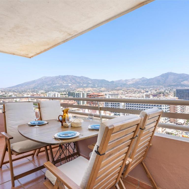 Beachfront Stella Maris by Costarentals - Ref 36 - Appartement 1 Chambre - 28