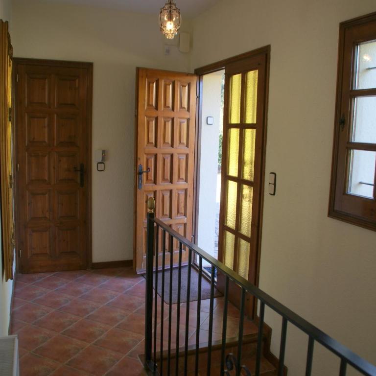Villa in Calonge with Pool and Mountain Views - Villa de 3 dormitorios - 5