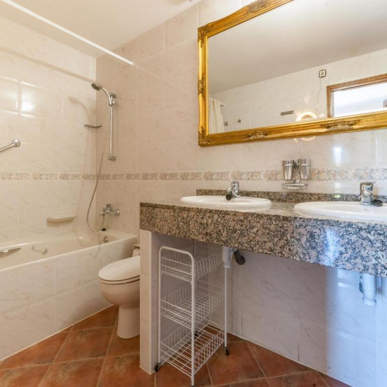 Villa in Calonge with Pool and Mountain Views - Villa de 3 dormitorios - 7