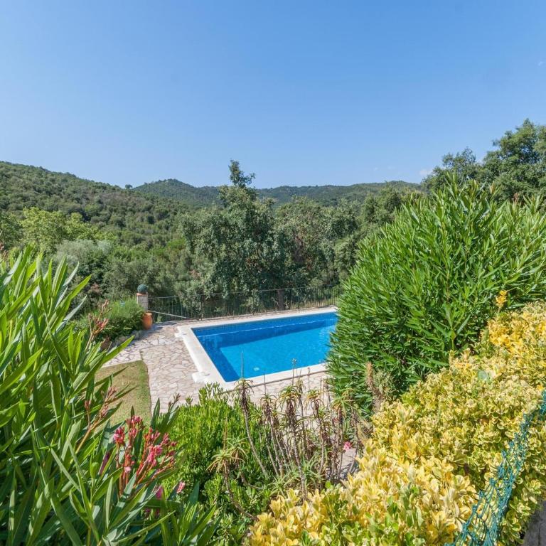 Villa in Calonge with Pool and Mountain Views - Villa de 3 dormitorios - 11