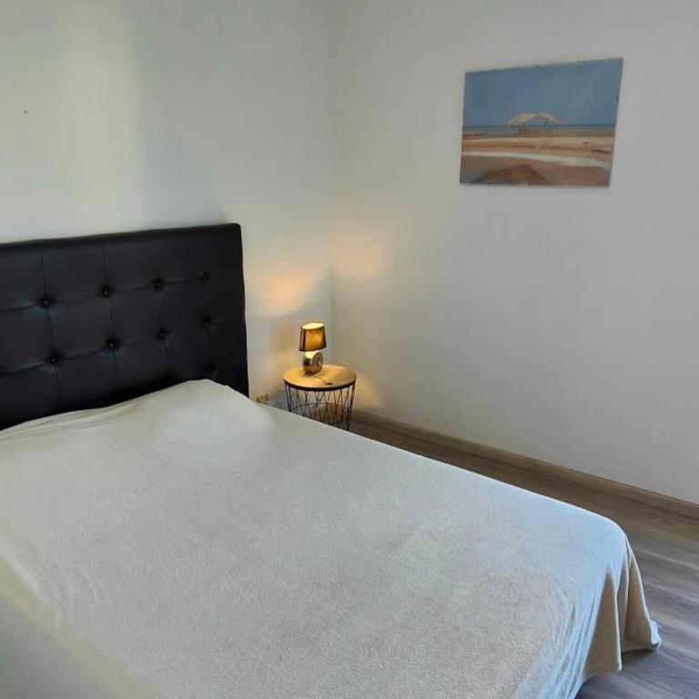 Charming T2 with balcony near the port of Fréjus - Appartamento - 6