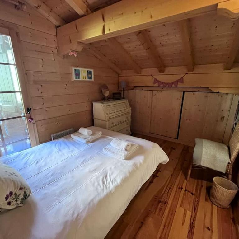 Mountain Chalet with Panoramic Views Sleeps 9 - Appartamento - 6