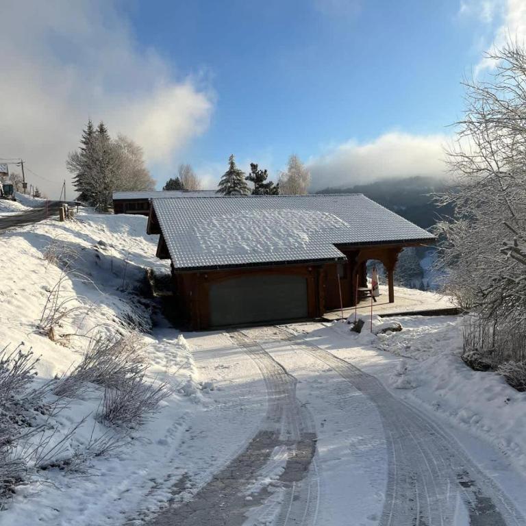 Mountain Chalet with Panoramic Views Sleeps 9 - Appartamento - 23