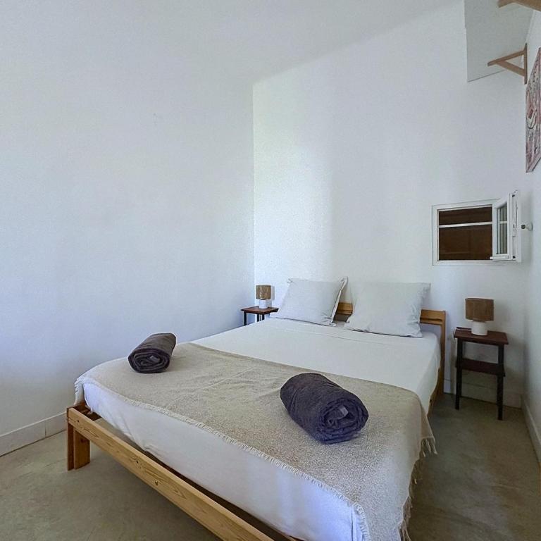 Architect's Apartment - Beach 1min - Modern - Apartamento de 2 dormitorios - 6