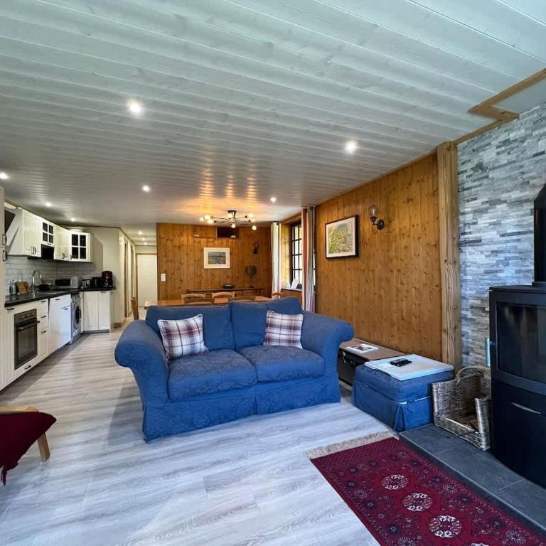 2 Bed Apt Easy access to Les Gets 2 Bathrooms - Appartement - 1