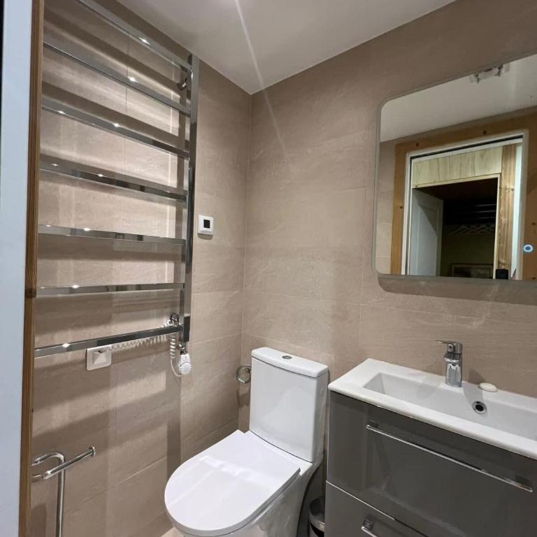 2 Bed Apt Easy access to Les Gets 2 Bathrooms - Appartement - 11