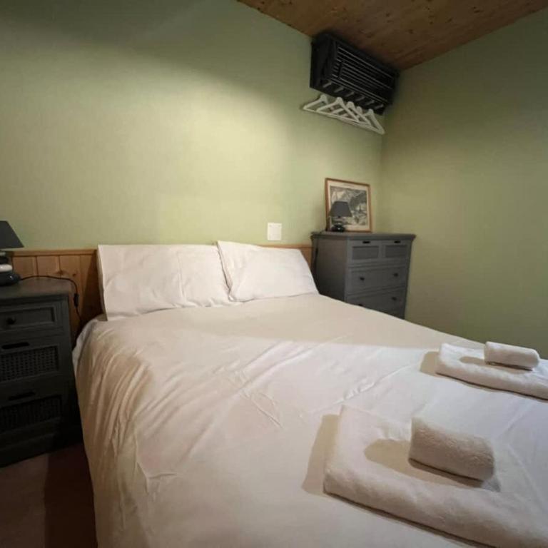 2 Bed Apt Easy access to Les Gets 2 Bathrooms - Appartement - 14