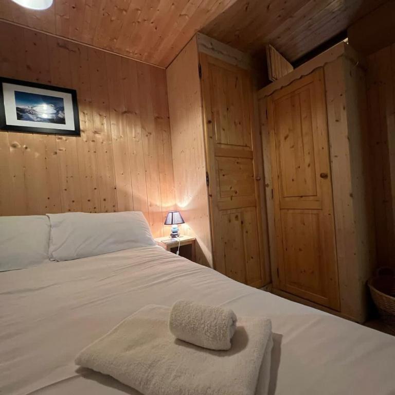 2 Bed Apt Easy access to Les Gets 2 Bathrooms - Appartement - 12