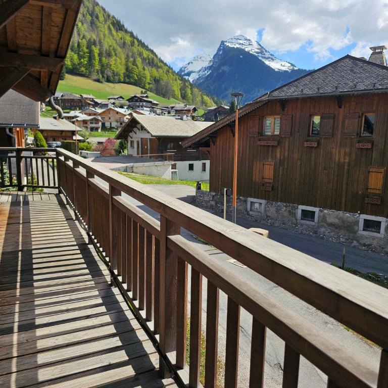Large Superior Style Chalet - Central Location - Apartamento - 6