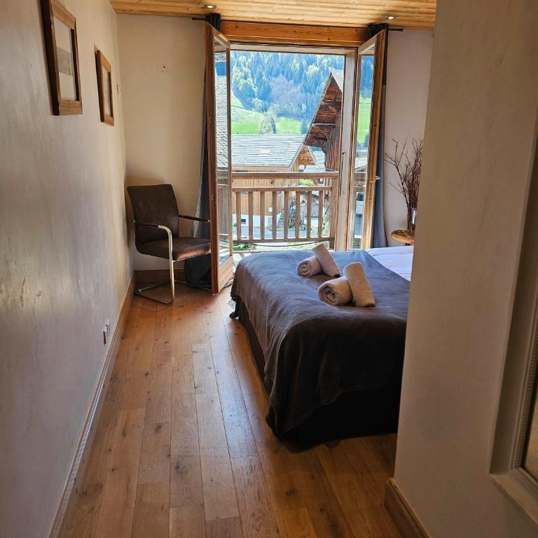 Large Superior Style Chalet - Central Location - Apartamento - 7