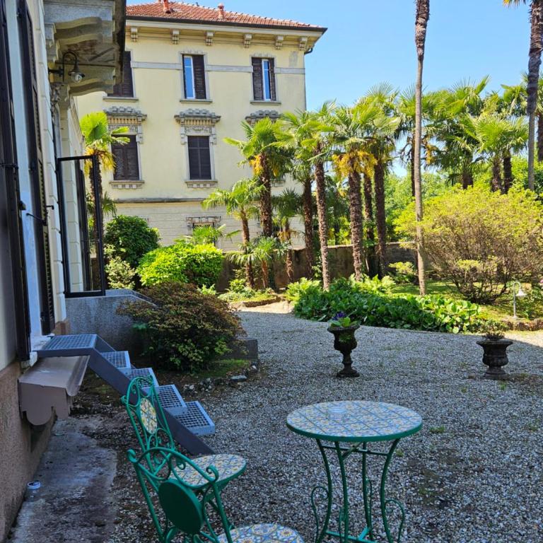Vista Lago - Appartamento con 1 Camera da Letto - 23