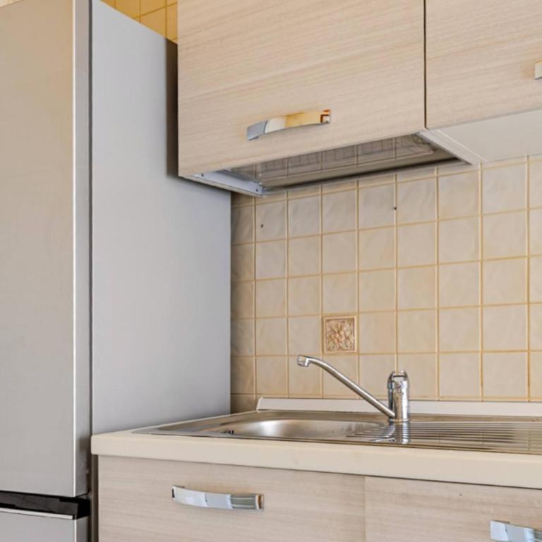 Metro 200mt - Casa Angela - Two-Bedroom Apartment with Balcony and Terrace - 11