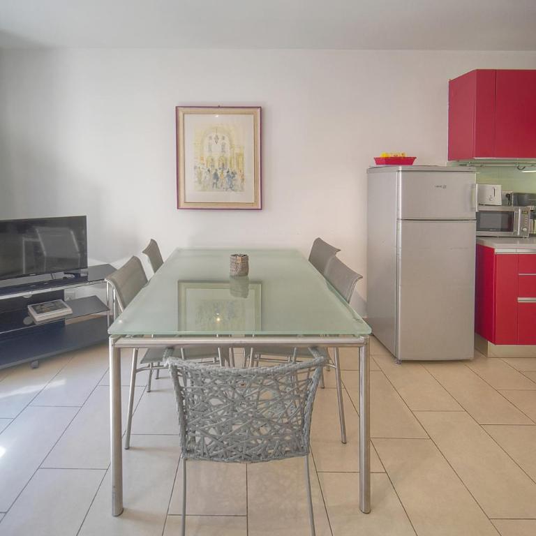 FRGK - APPART SUQUET - Special group 4BR - Appartement 4 Chambres de Luxe - 37