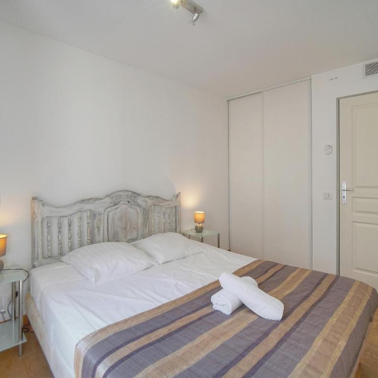 FRGK - APPART SUQUET - Special group 4BR - Appartement 4 Chambres de Luxe - 42