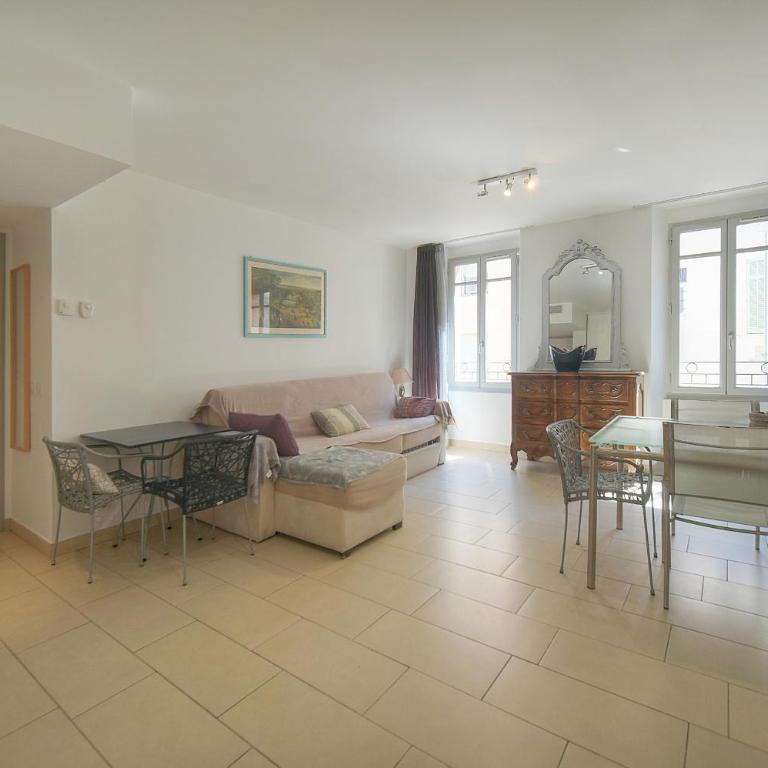 FRGK - APPART SUQUET - Special group 4BR - Appartement 4 Chambres de Luxe - 41
