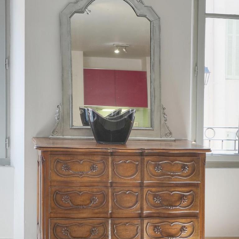 FRGK - APPART SUQUET - Special group 4BR - Appartement 4 Chambres de Luxe - 43
