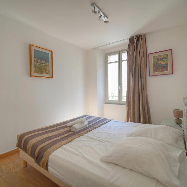 FRGK - APPART SUQUET - Special group 4BR - Appartement 4 Chambres de Luxe - 44