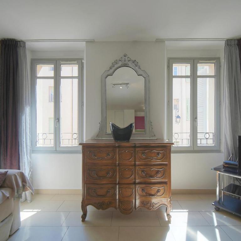 FRGK - APPART SUQUET - Special group 4BR - Appartement 4 Chambres de Luxe - 46