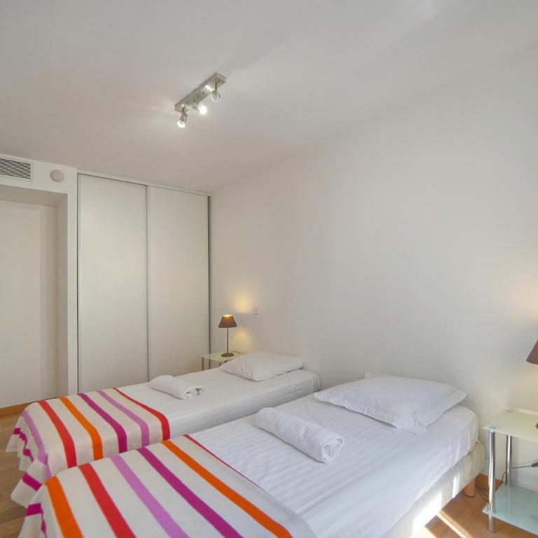 FRGK - APPART SUQUET - Special group 4BR - Appartement 4 Chambres de Luxe - 49