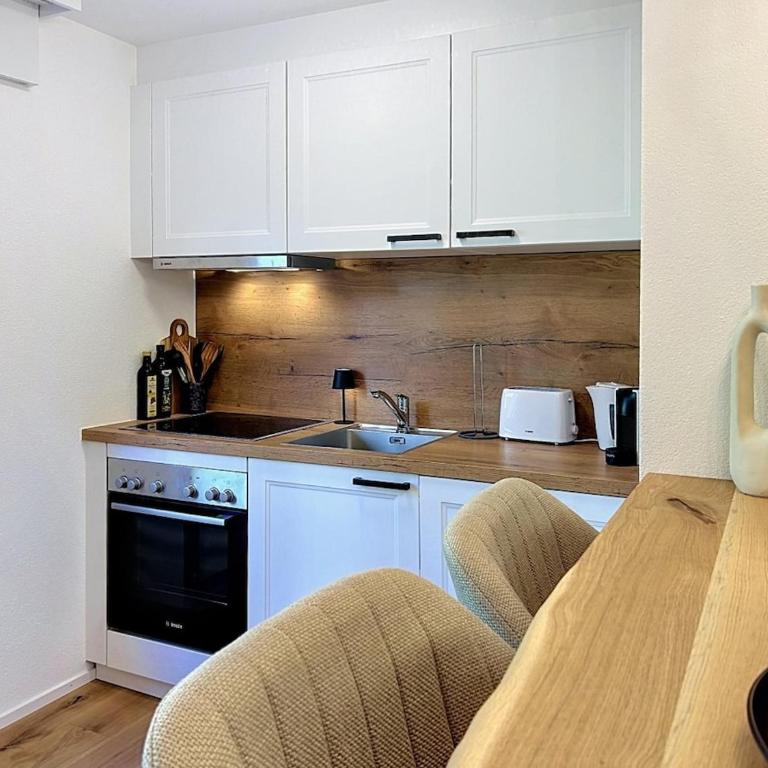 Balmi Mountain Apartment - 2BR - Sleeps 6 - Apartment mit 2 Schlafzimmern - 47