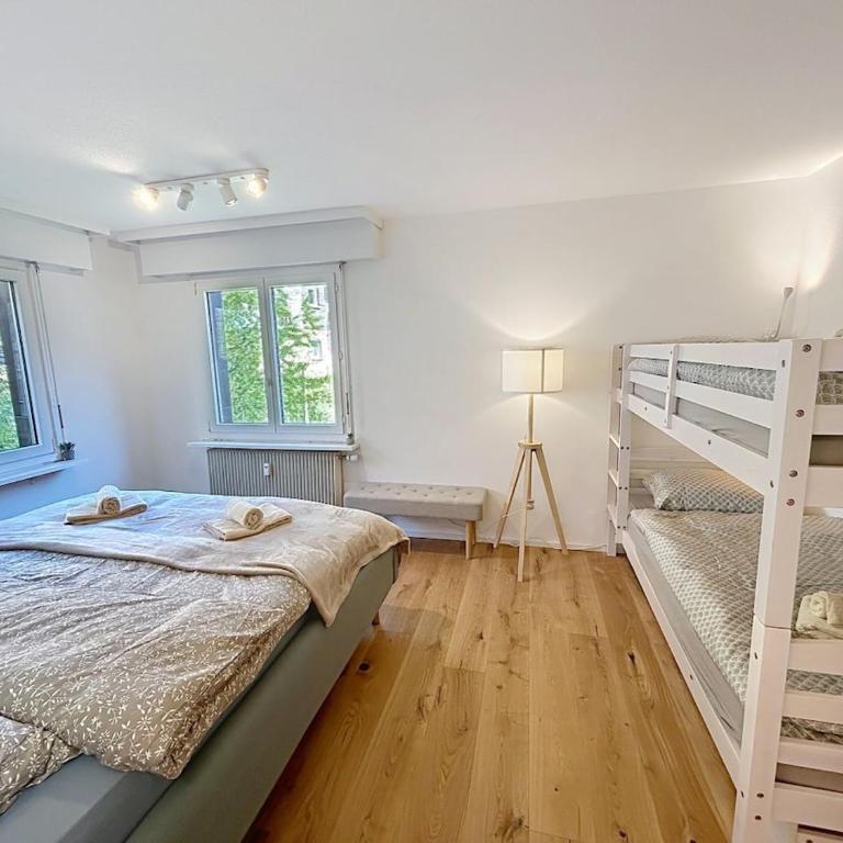 Balmi Mountain Apartment - 2BR - Sleeps 6 - Apartment mit 2 Schlafzimmern - 53