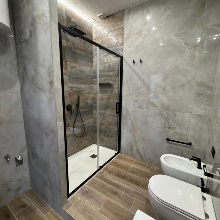 Palazzo Manini - Appartamento con 1 Camera da Letto - 2