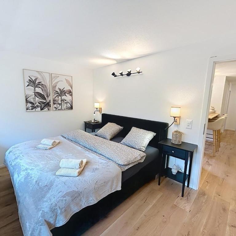 Balmi Mountain Apartment - 2BR - Sleeps 6 - Apartment mit 2 Schlafzimmern - 54