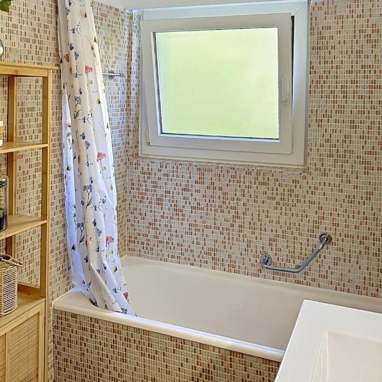 Balmi Mountain Apartment - 2BR - Sleeps 6 - Apartment mit 2 Schlafzimmern - 55