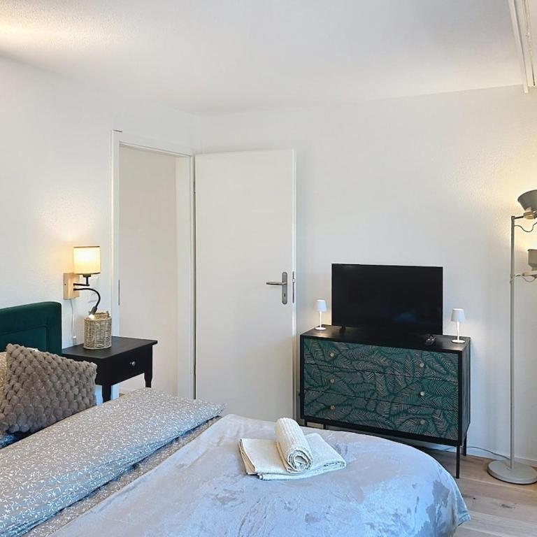 Balmi Mountain Apartment - 2BR - Sleeps 6 - Apartment mit 2 Schlafzimmern - 56