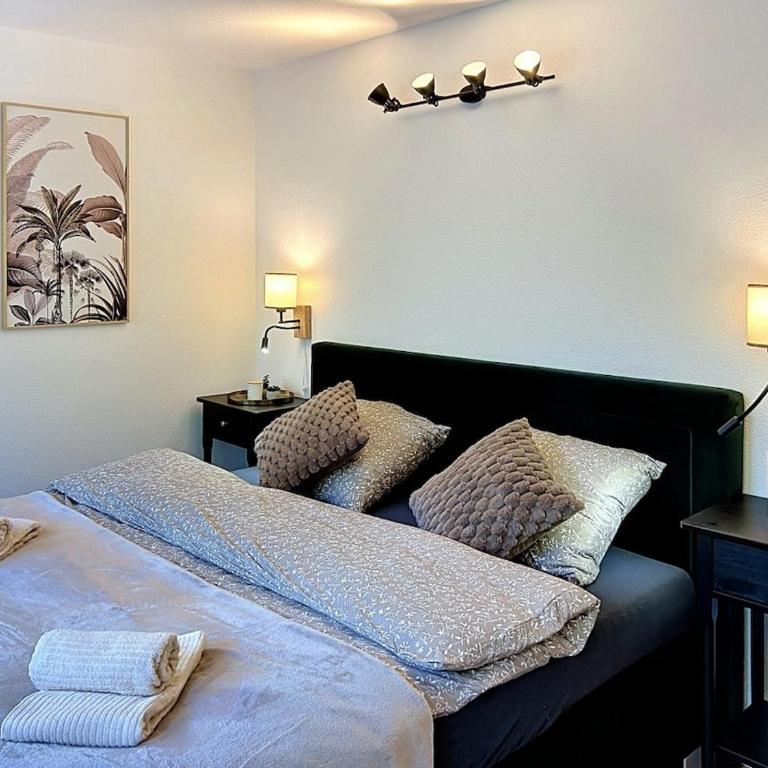 Balmi Mountain Apartment - 2BR - Sleeps 6 - Apartment mit 2 Schlafzimmern - 57