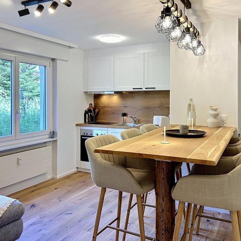 Balmi Mountain Apartment - 2BR - Sleeps 6 - Apartment mit 2 Schlafzimmern - 62