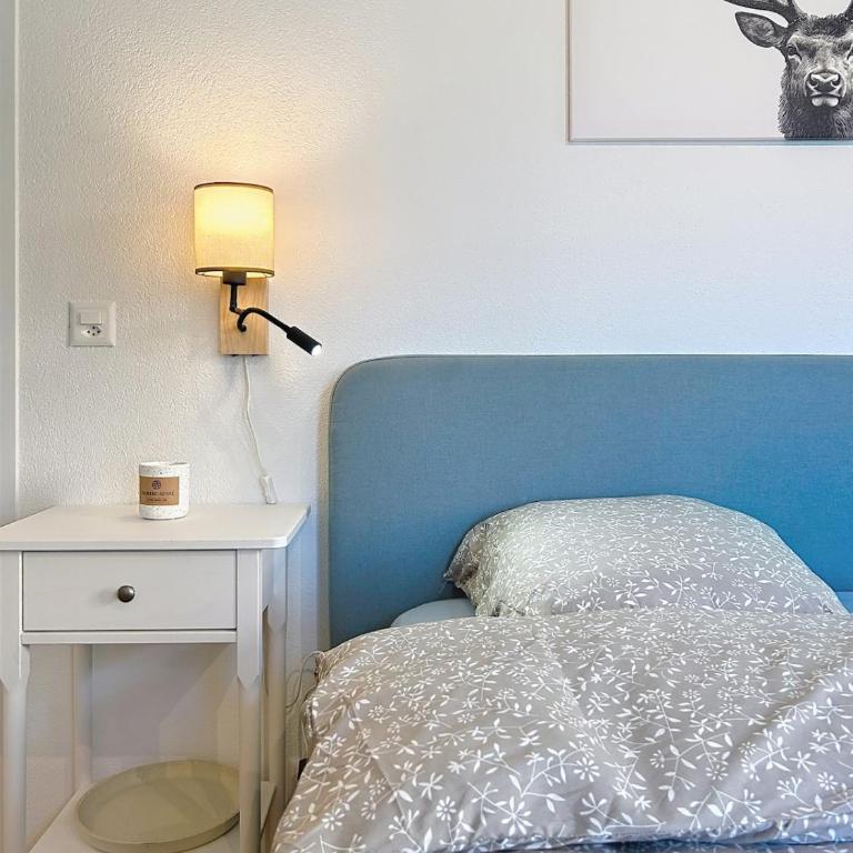 Balmi Mountain Apartment - 2BR - Sleeps 6 - Apartment mit 2 Schlafzimmern - 66
