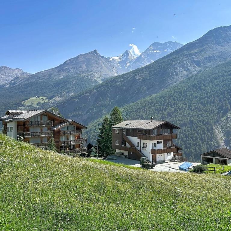 Balmi Mountain Apartment - 2BR - Sleeps 6 - Apartment mit 2 Schlafzimmern - 67